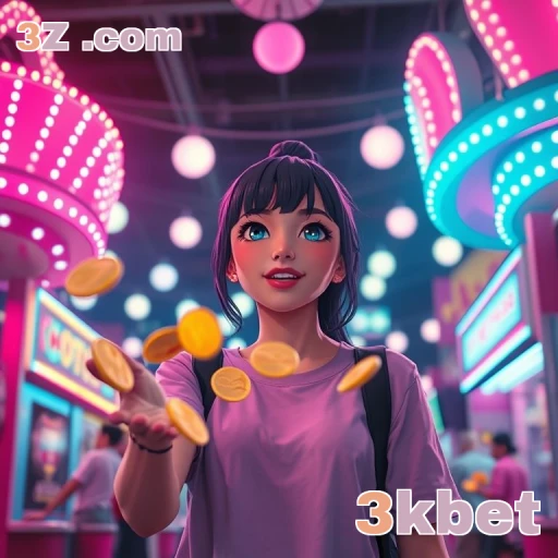 Experimente o app do 3kbet login e eleve suas apostas