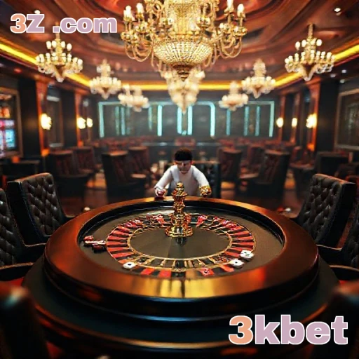 3kbet login Cassinos Confiáveis