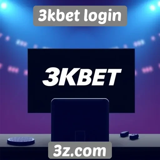 Diferenciais do atendimento ao cliente na 3kbet login