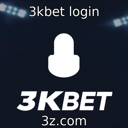 Evolução das plataformas de apostas esportivas | 3kbet login