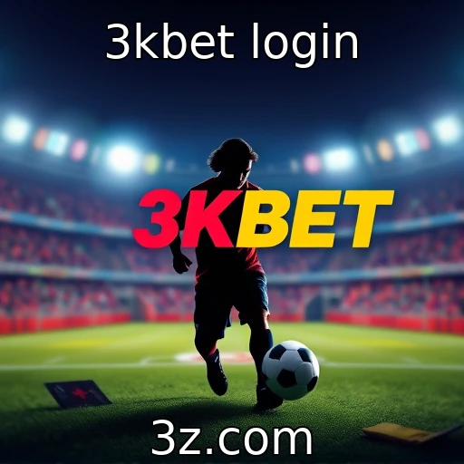 Inovações tecnológicas que transformam a experiência de jogo - 3kbet login