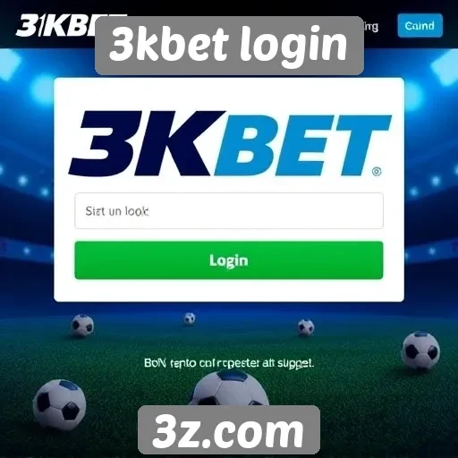 Comparação entre 3kbet login e outras plataformas
