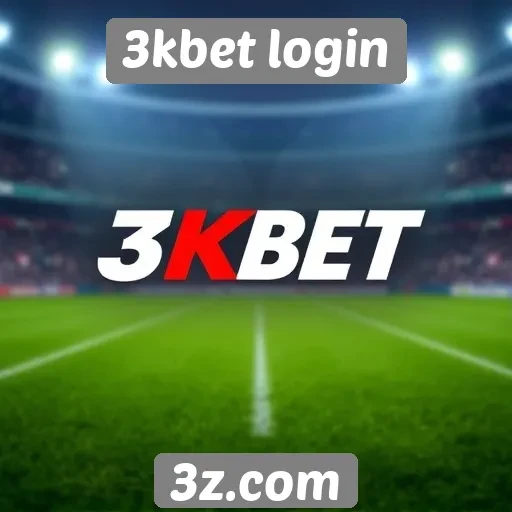 Comparativo entre 3kbet login e concorrentes do setor