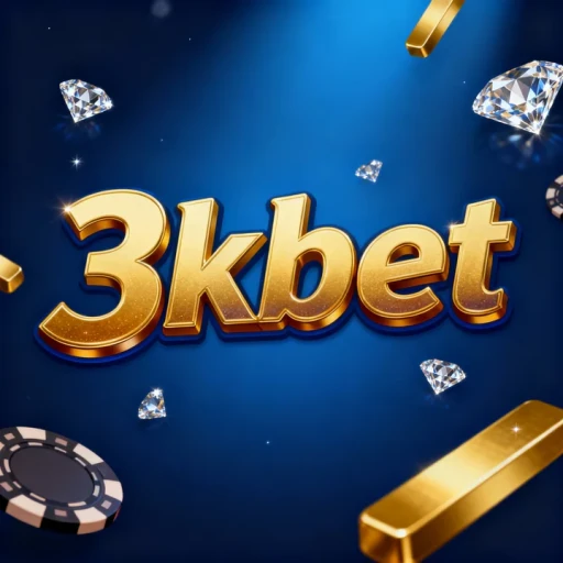 3kbet login