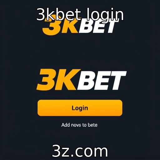 Crescimento do mercado de apostas online em análise - 3kbet login