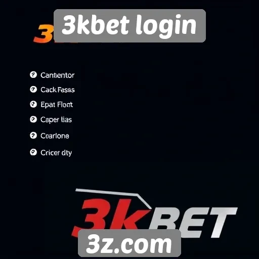 Métodos de pagamento disponíveis no 3kbet login