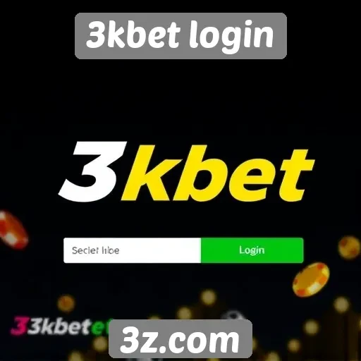 Opções de pagamento no 3kbet login